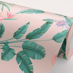 Como empapelar una pared en cordoba